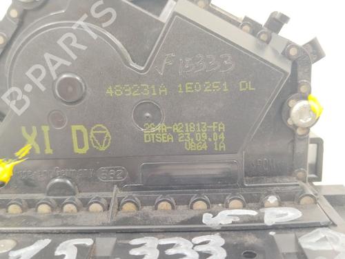 Front left lock FORD MONDEO III (B5Y) 2.0 TDCi | BP28388921C98 