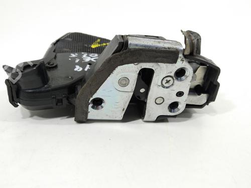 Used Front right lock SUZUKI GRAND VITARA II (JT, TE, TD) [2005-2025]  7773044