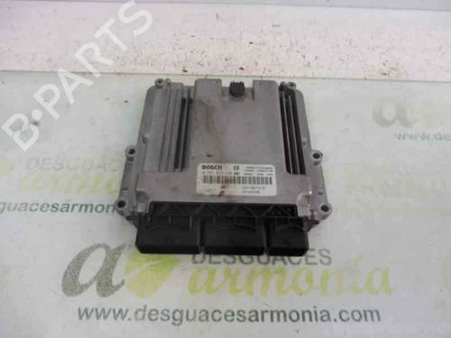 Used Engine control unit (ECU) Engine control unit (ECU) 1875783 1875783
