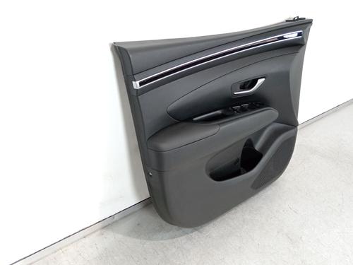 Front left panel HYUNDAI TUCSON (NX4E, NX4A) 1.6 CRDi Hybrid 48V | BP31917812C58