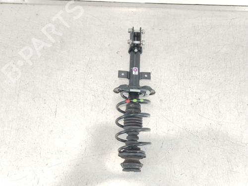 Left front shock absorber DACIA SANDERO III 1.0 TCe 90 | BP38926947M16 - Image 4