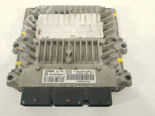 Used Engine control unit (ECU) Engine control unit (ECU) 38046382 38046382