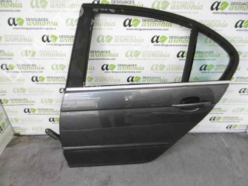 Used Left rear door BMW 3 (E46) 330 d (184 hp) 1840366