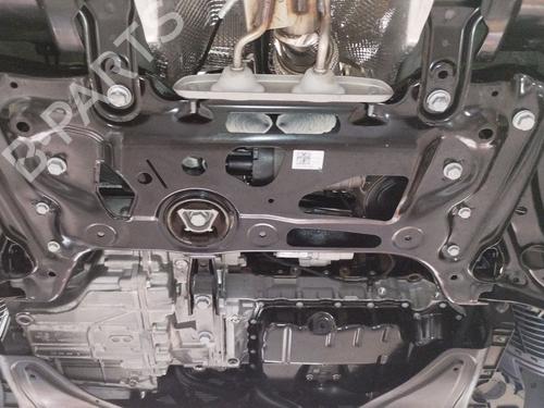 Used Subframe Subframe 37420930 37420930