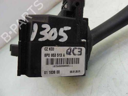 Steering column stalk AUDI A3 Sportback (8PA)  | BP3205167I23 