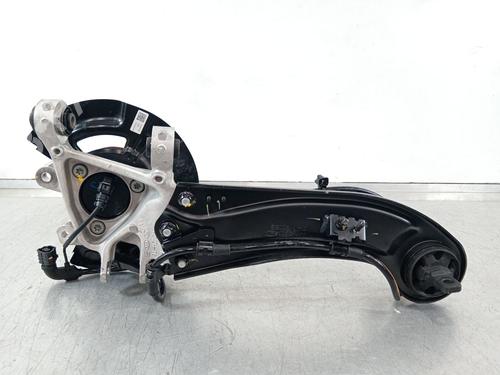 Right rear steering knuckle HYUNDAI TUCSON (NX4E, NX4A)  | BP29125859M28 