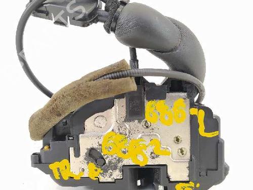Rear right lock RENAULT MEGANE III Grandtour (KZ0/1)  | BP7528594C99 