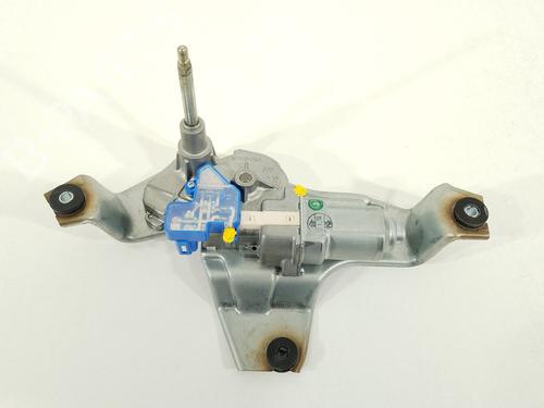 Used Rear wiper motor CITROËN C4 AIRCROSS 1.6 HDi 115 (114 hp) 27563704