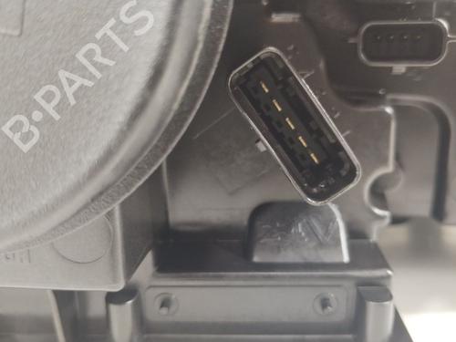 Left headlight RENAULT LAGUNA II (BG0/1_) 1.9 dCi (BG08, BG0G) | BP34473824C28  - Image 7