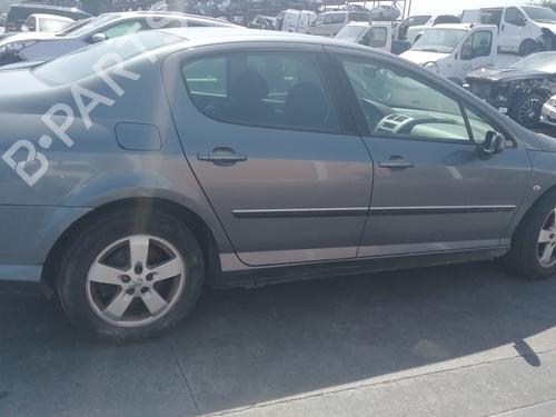 Electronic sensor PEUGEOT 407 (6D_)  | BP32190783M84  - Image 8