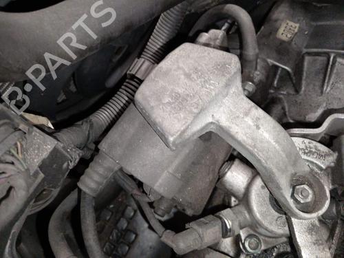 Used Starter Starter AUDI A3 Sportback (8PA) 1.9 TDI (105 hp) 40293413 40293413