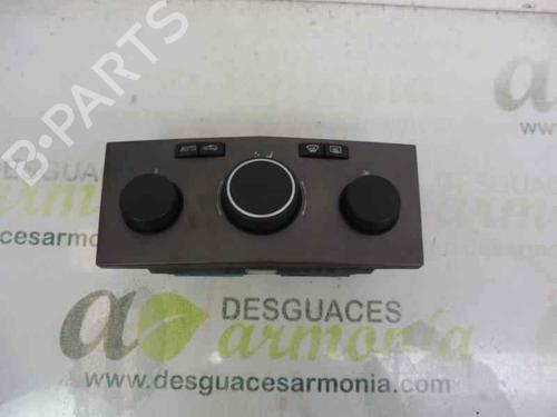 Used Climate control Climate control 1843529 1843529
