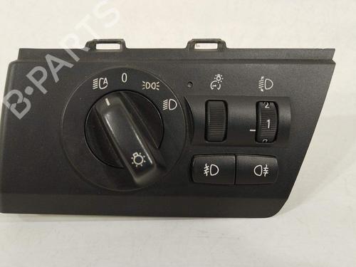 Headlight switch BMW X3 (E83) 2.0 d | BP16811148I24 - Image 2