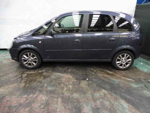 Right front driveshaft OPEL MERIVA A MPV (X03)  | BP4852602M39 