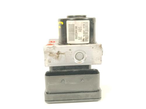 Used ABS pump ABS pump CITROËN C3 I (FC_, FN_) 1.4 HDi (68 hp) 33955519 33955519