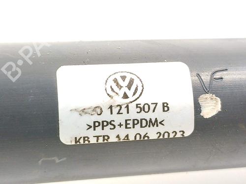 Pipe VW CRAFTER Van (SY_, SX_) | BP24445896M125 - Image 3