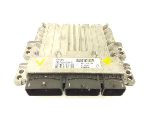 Used Engine control unit (ECU) RENAULT MEGANE III Hatchback (BZ0/1_, B3_) [2008-2025]  7701466
