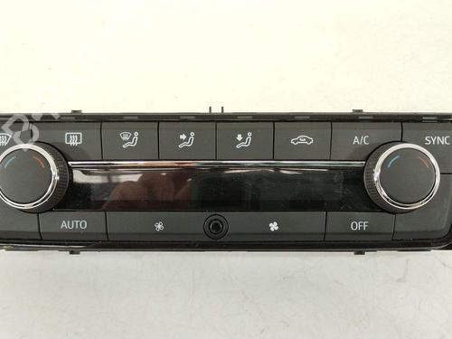climate-control-seat-ibiza-v-kj1-kjg-2017-27480273 main image