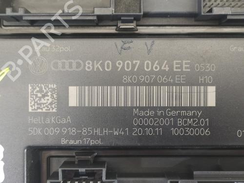 Electronic module AUDI A5 (8T3)  | BP9716594M83 