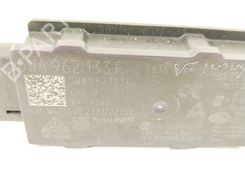 Electronic module CUPRA LEON (KL1, KU1, KUG) 1.5 eTSI | BP29258640M83 - Image 5
