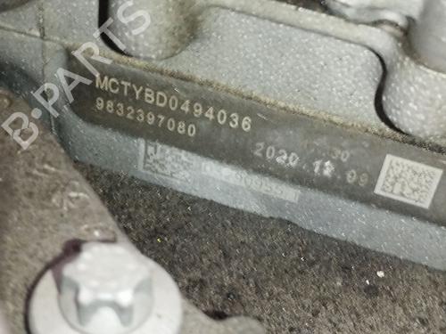 Engine OPEL CORSA F (P2JO) 1.2 (68) | BP36807933M1 - Image 4