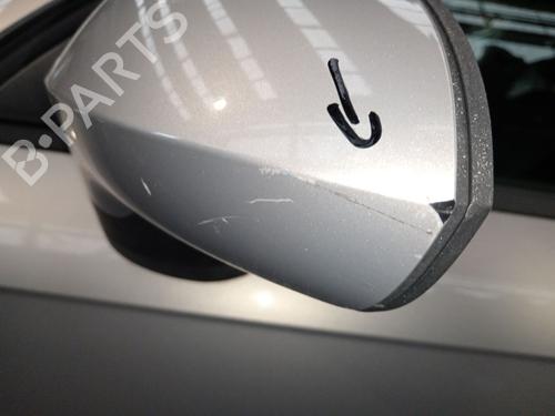 Left mirror SEAT EXEO ST (3R5) 2.0 TDI | BP38073949C26 - Image 3