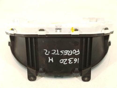 Instrument cluster SUBARU FORESTER (SJ_) 2.0 D AWD (SJD) | BP32471626C47 - Image 5