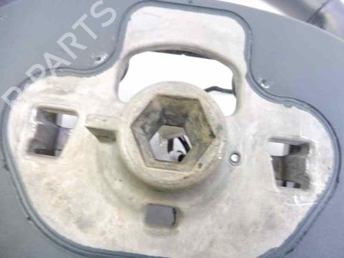 Steering wheel FORD FIESTA VI (CB1, CCN)  | BP1853670C49 