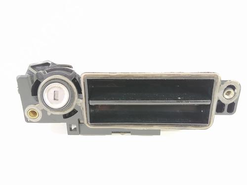 Used Tailgate handle MERCEDES-BENZ E-CLASS (W211) [2002-2009]  8322036