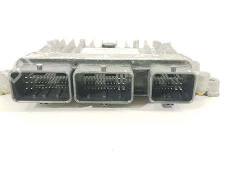 Engine control unit (ECU) CITROËN C5 III (RD_) 2.0 HDi 140 (RDRHF8, RDRHFA, RDRHA8, RDRHAJ) | BP35765235M57 - Image 3