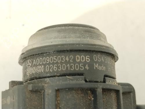 Electronic module MERCEDES-BENZ A-CLASS (W176) A 200 (176.043) | BP36259332M83  - Image 6
