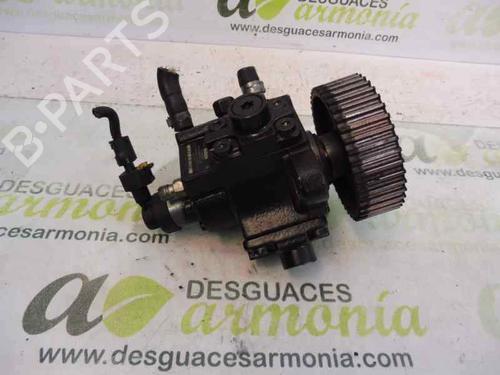 Used Injection pump Injection pump 2345873 2345873