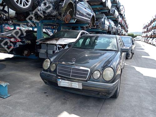 Used Parts MERCEDES-BENZ E-CLASS (W210) E 300 D (210.020) 5062733