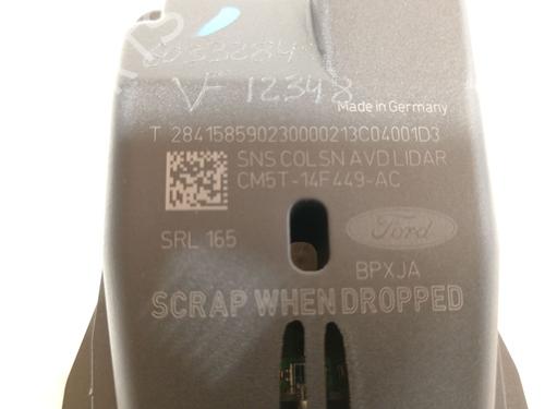 Electronic module FORD FOCUS III | BP38413974M83 - Image 5