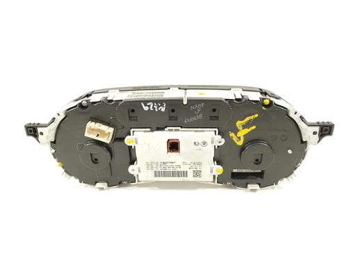 Instrument cluster PEUGEOT 508 SW I (8E_) 2.0 HDi | BP29915554C47 