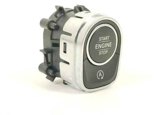Ignition barrel MERCEDES-BENZ A-CLASS (W177) AMG A 45 S 4-Matic+ (177.054) | BP34439277M48 - Image 3