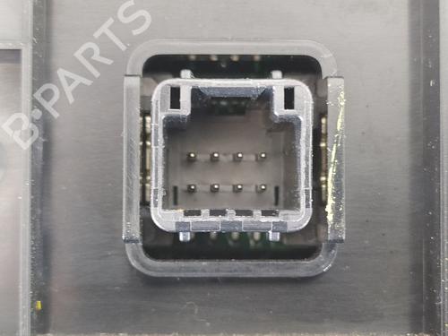 Climate control TOYOTA AURIS (_E18_)  | BP7084936I5 