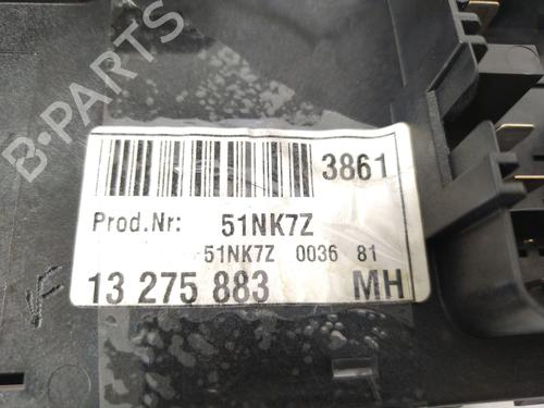 Fuse box OPEL INSIGNIA A (G09) 2.0 CDTI (68) | BP33626444E1 - Image 7