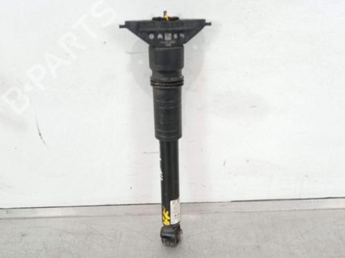 Used Right rear shock absorber Right rear shock absorber 37270037 37270037