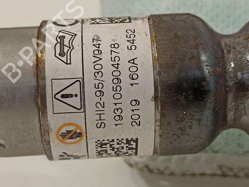 Electronic module HYUNDAI KONA (OS, OSE, OSI)  | BP18140485M83