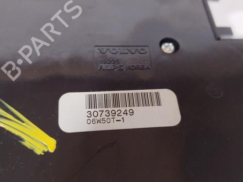 Climate control VOLVO S40 II (544) 2.0 D | BP32095918I5  - Image 7