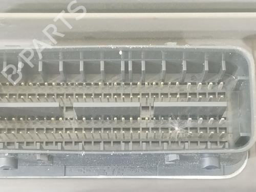 Engine control unit (ECU) OPEL ASTRA K (B16) 1.5 CRDI (68) | BP34448245M57  - Image 6