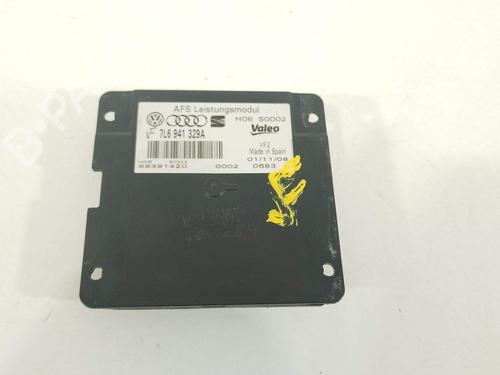 Lights ECU VW PASSAT B6 (3C2) 2.0 TDI | BP36989670M55 - Image 4