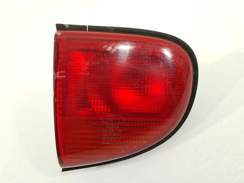Used Left tailgate light FORD ESCORT VI Turnier (GAL, ANL) 1.8 TD (90 hp) 29118685