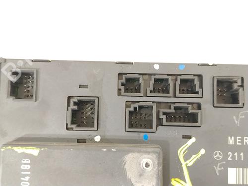 Electronic module MERCEDES-BENZ E-CLASS (W211) E 270 CDI (211.016) | BP32027689M83 - Image 4