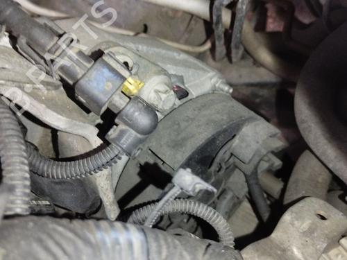 Alternator SUZUKI SX4 (EY, GY) 1.9 DDiS 4x4 (RW419D) | BP30060114M7 