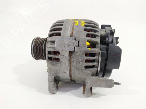 Generator VW GOLF PLUS V (5M1, 521) [2004-2013]  18857873