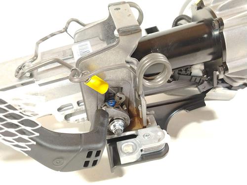 Steering column SEAT IBIZA V (KJ1, KJG) 1.0 TSI | BP39538061M21  - Image 11