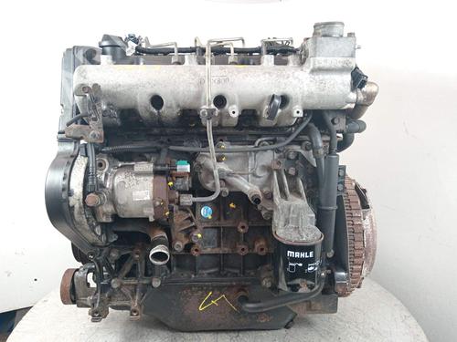 Used Engine Engine 11834830 11834830