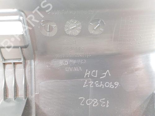 Other CUPRA TAVASCAN (KR1) | BP40448157O1 - Image 3